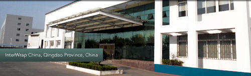 Interwrap China Novia